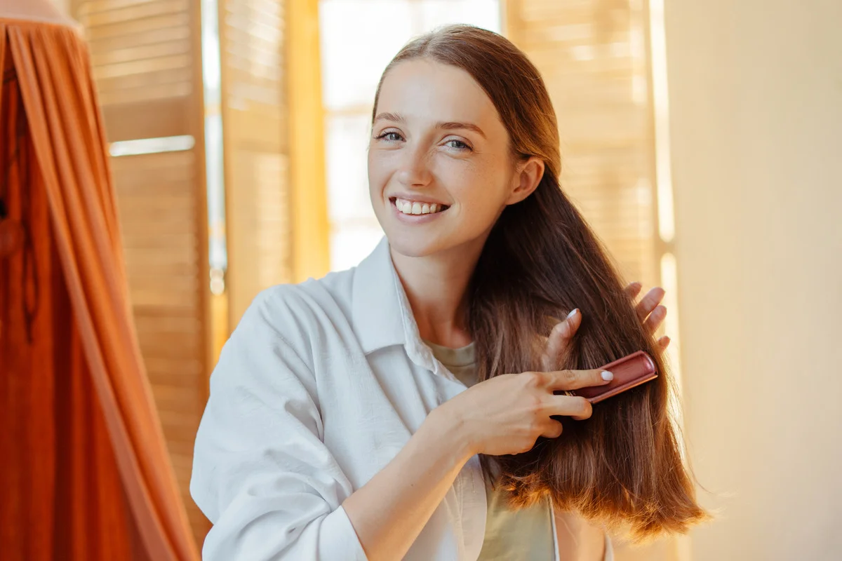 11 домашних масок для роста, силы и блеска волос