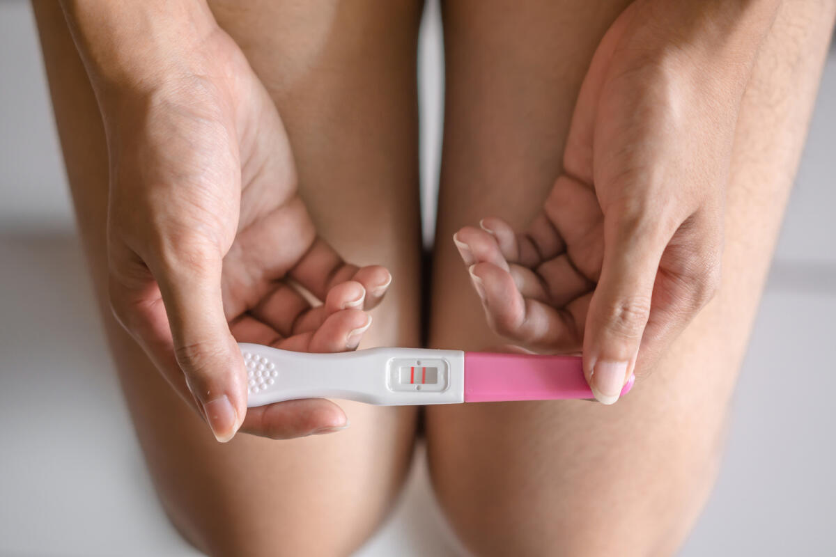 Что такое медикаментозный аборт и как он проводится — блог медицинского центра ОН Клиник