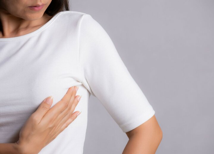 Мастопатія? Без паніки