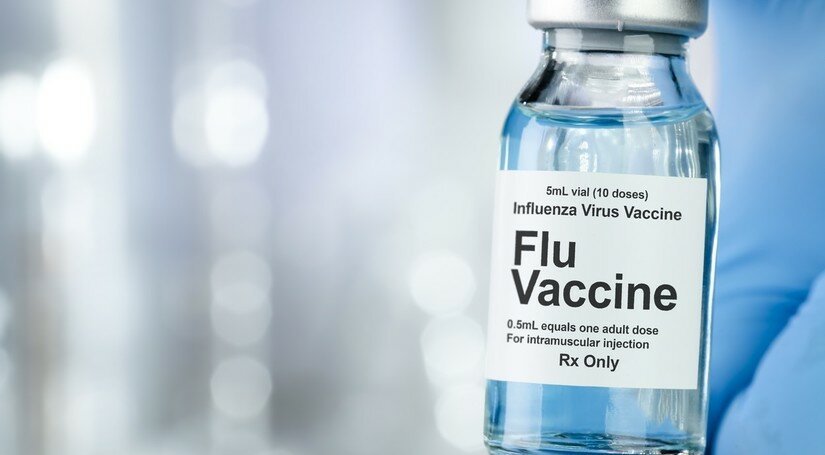Вакцинуватись від грипу чи ні