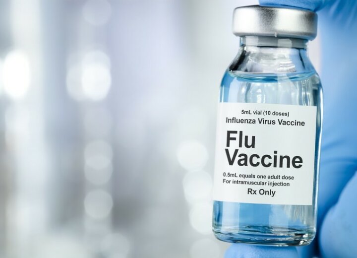 Вакцинуватись від грипу чи ні