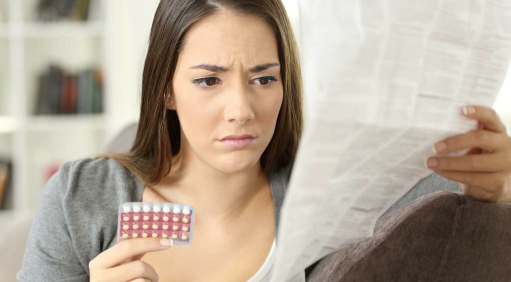 Вредны ли противозачаточные таблетки и как они влияют на организм женщины?