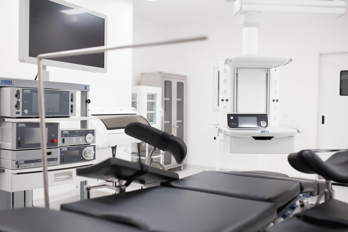 Приватна хірургія в Харкові