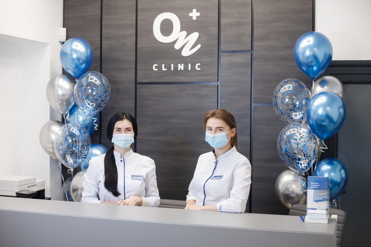Новини «ОН Клінік»: найважливіше у 2021 році