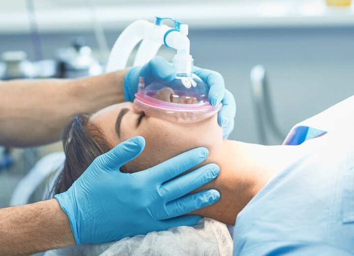 Что такое анестезия и как она работает?