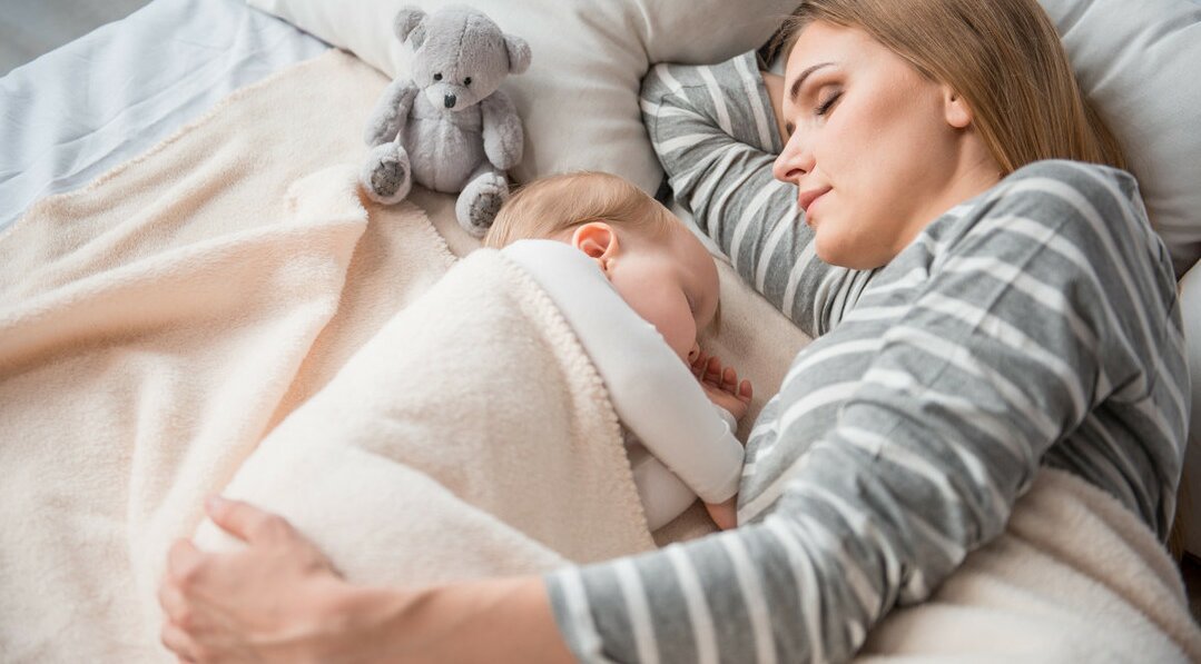 Как нормализовать сон ребенка: советы и рекомендации