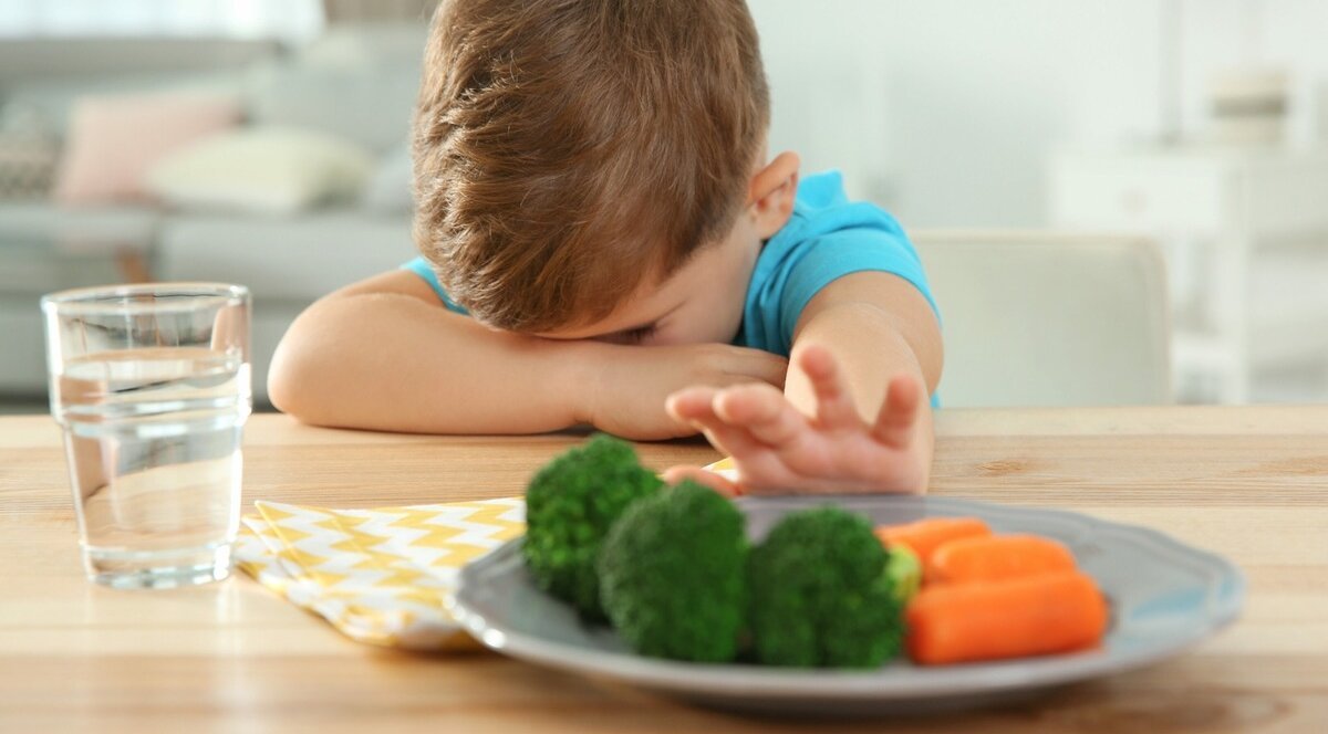 Чем кормить ребенка во время болезни меню на неделю и 7 рецептов
