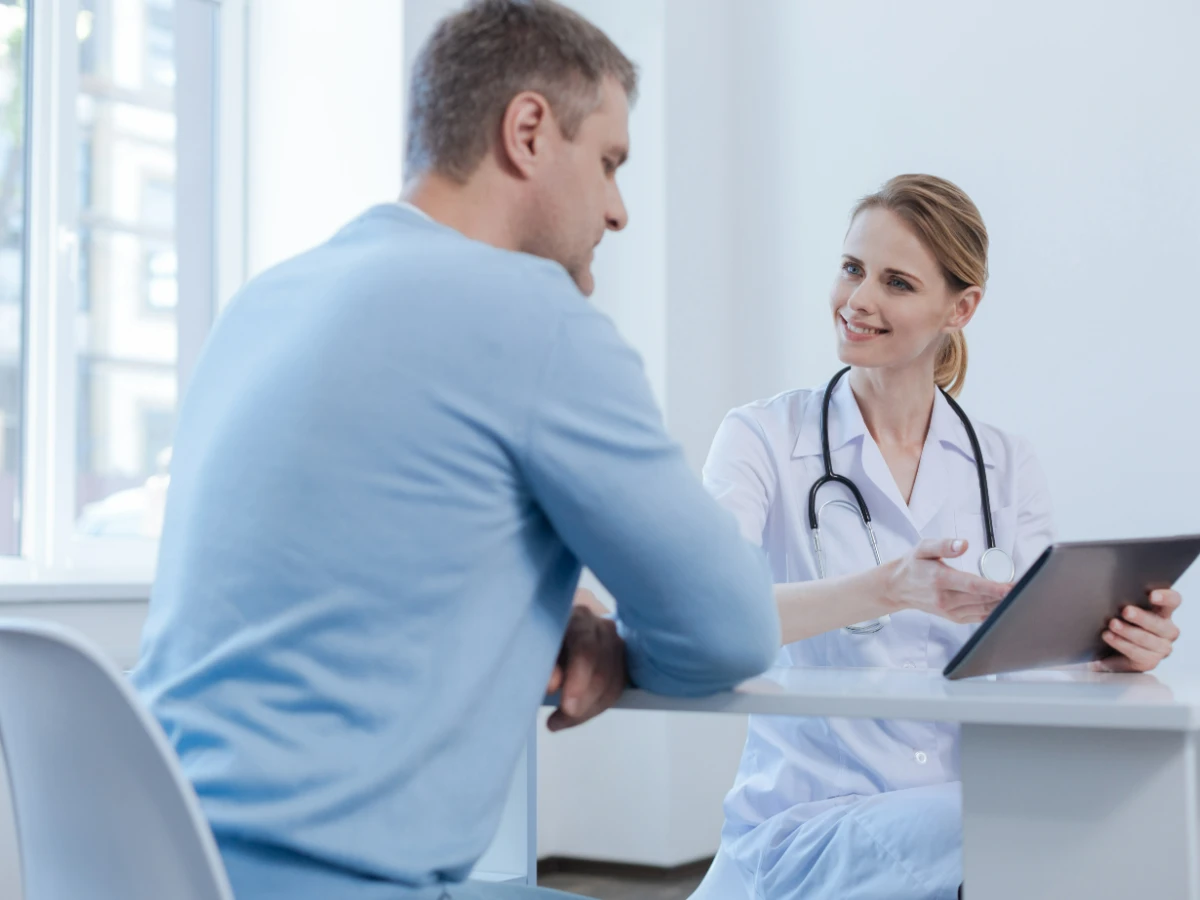 Что лечит проктолог и как подготовиться к проктологическому осмотру?