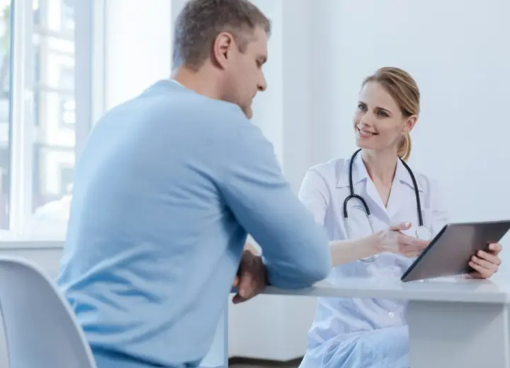 Що лікує проктолог та як підготуватися до проктологічного огляду?