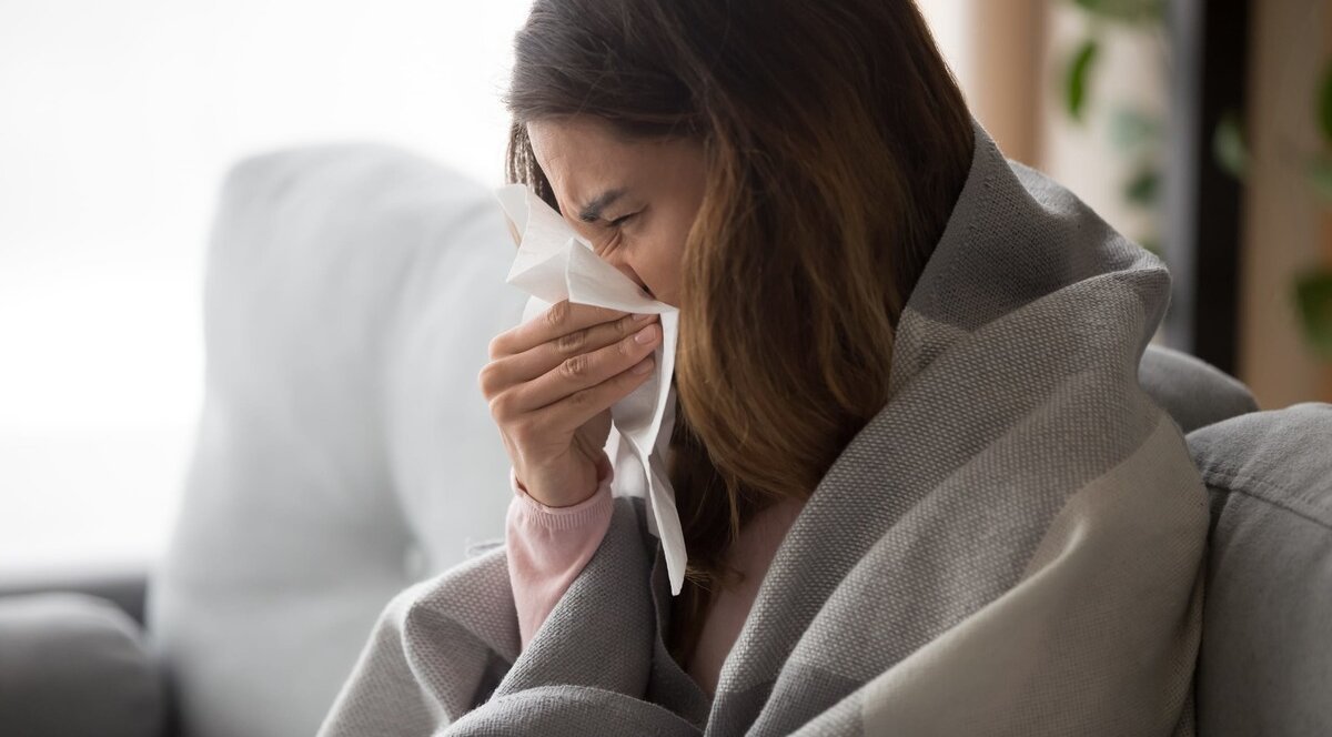 Застуда чи запалення — симптоми та лікування ЛОР-хвороб