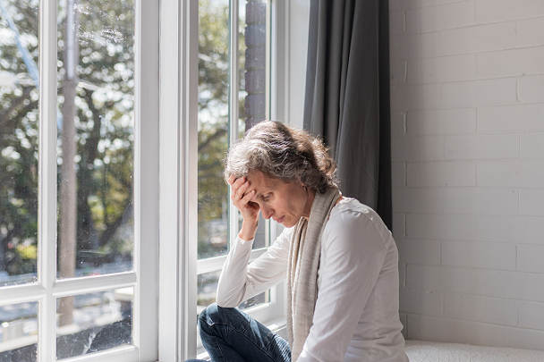 Як зберегти здоров'я після менопаузи?