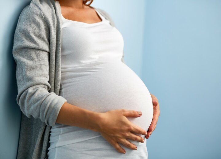 Виділення під час вагітності — норма і патологія