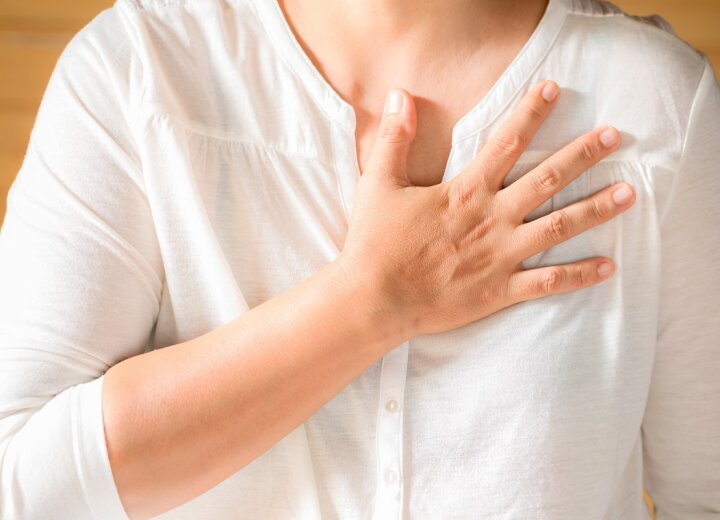Причини та методи лікування серцевої недостатності