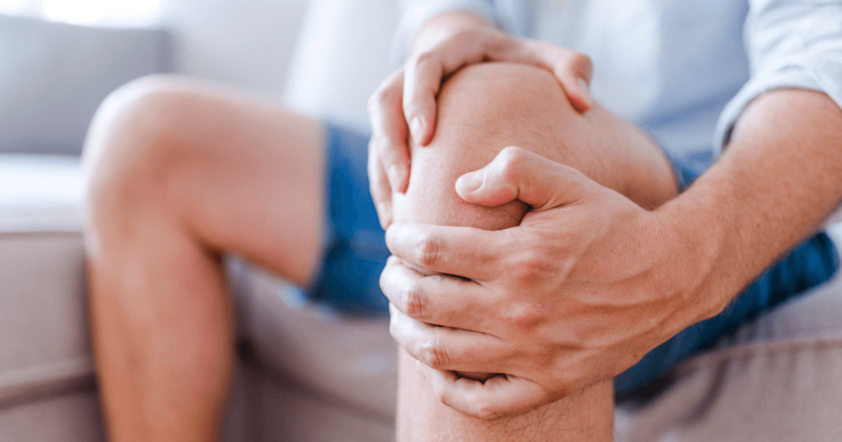 Ревматоидный артрит – симптомы и лечение