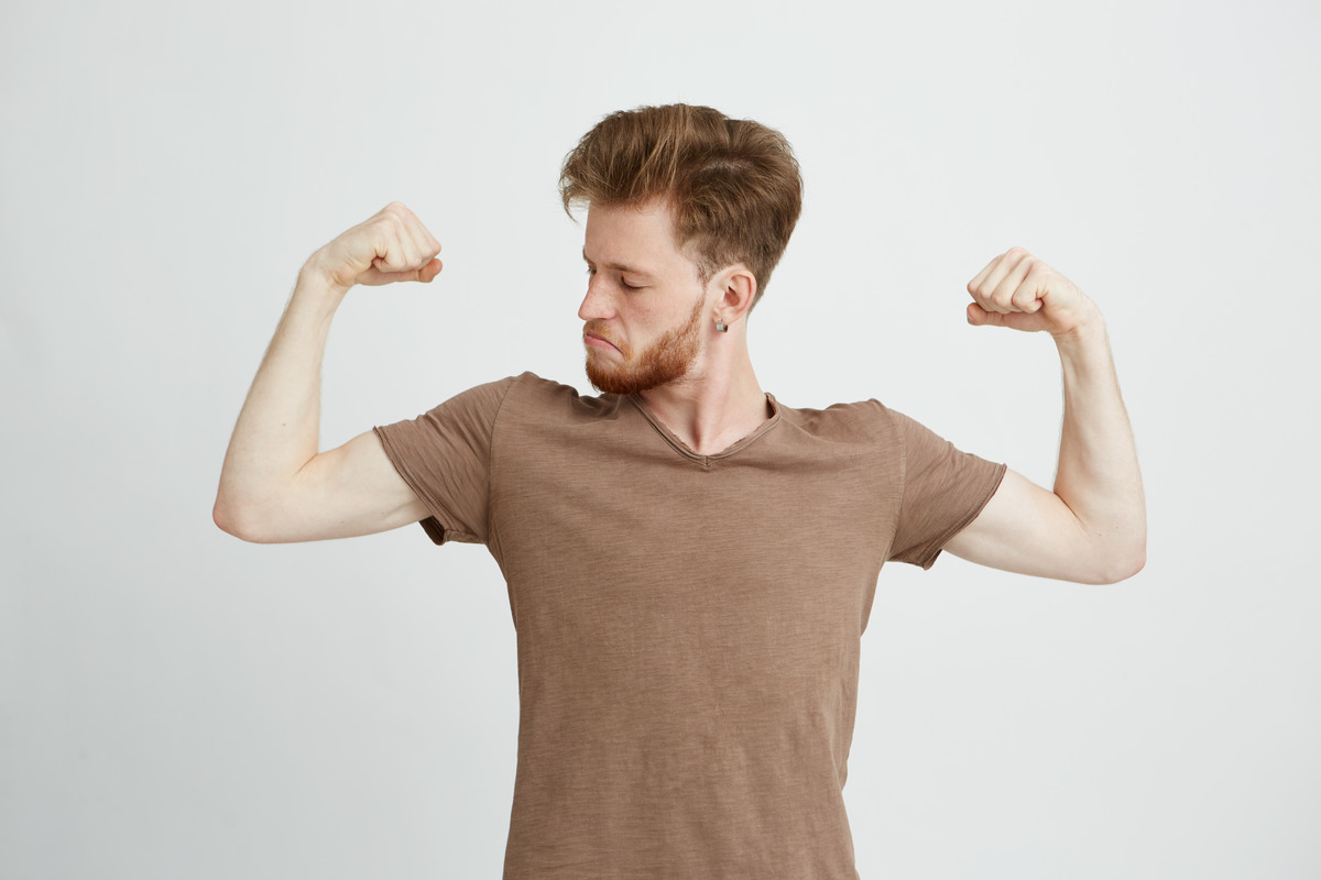 Чем грозит низкий тестостерон у мужчин?
