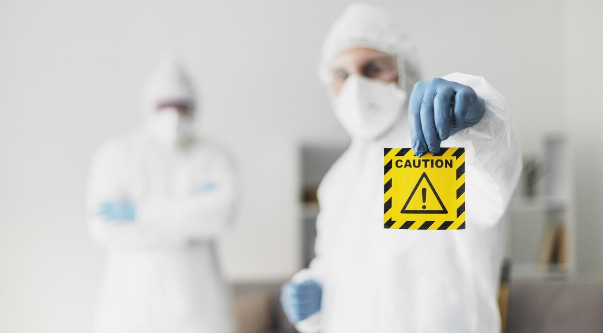 Що таке йодид калію і чи можна його приймати в разі радіаційної небезпеки?