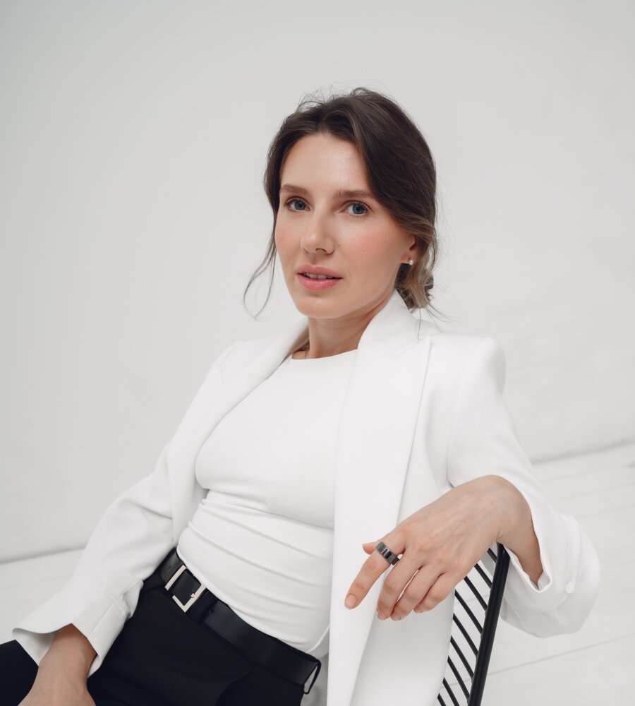 Щадрина Руслана