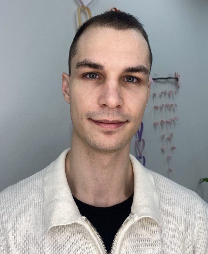 Михайлик Сергей Игоревич