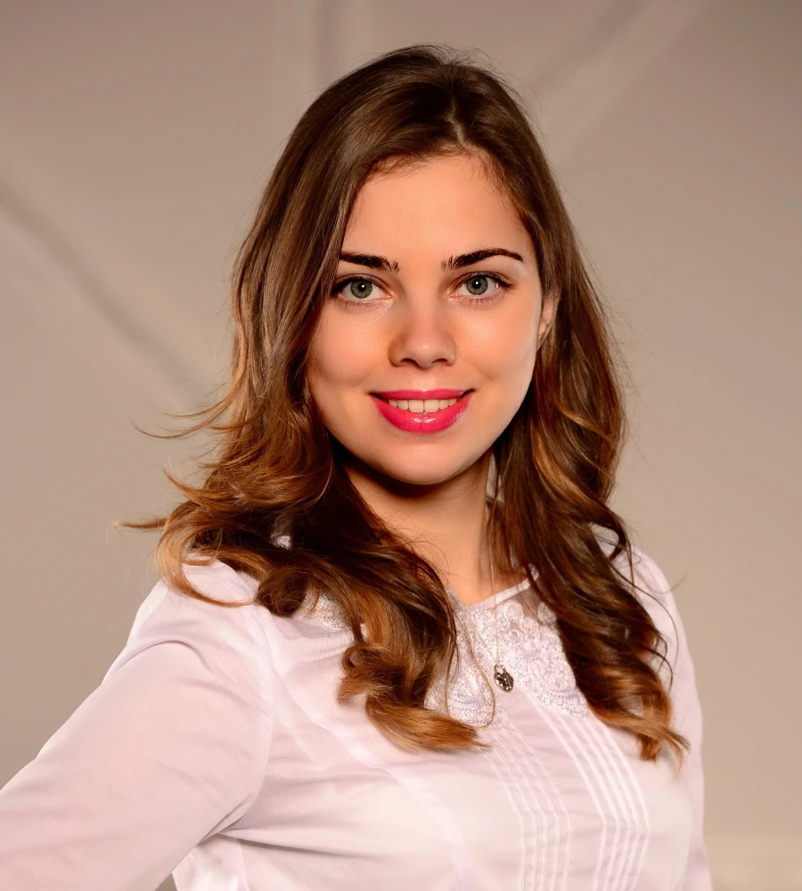 Москаленко Катерина