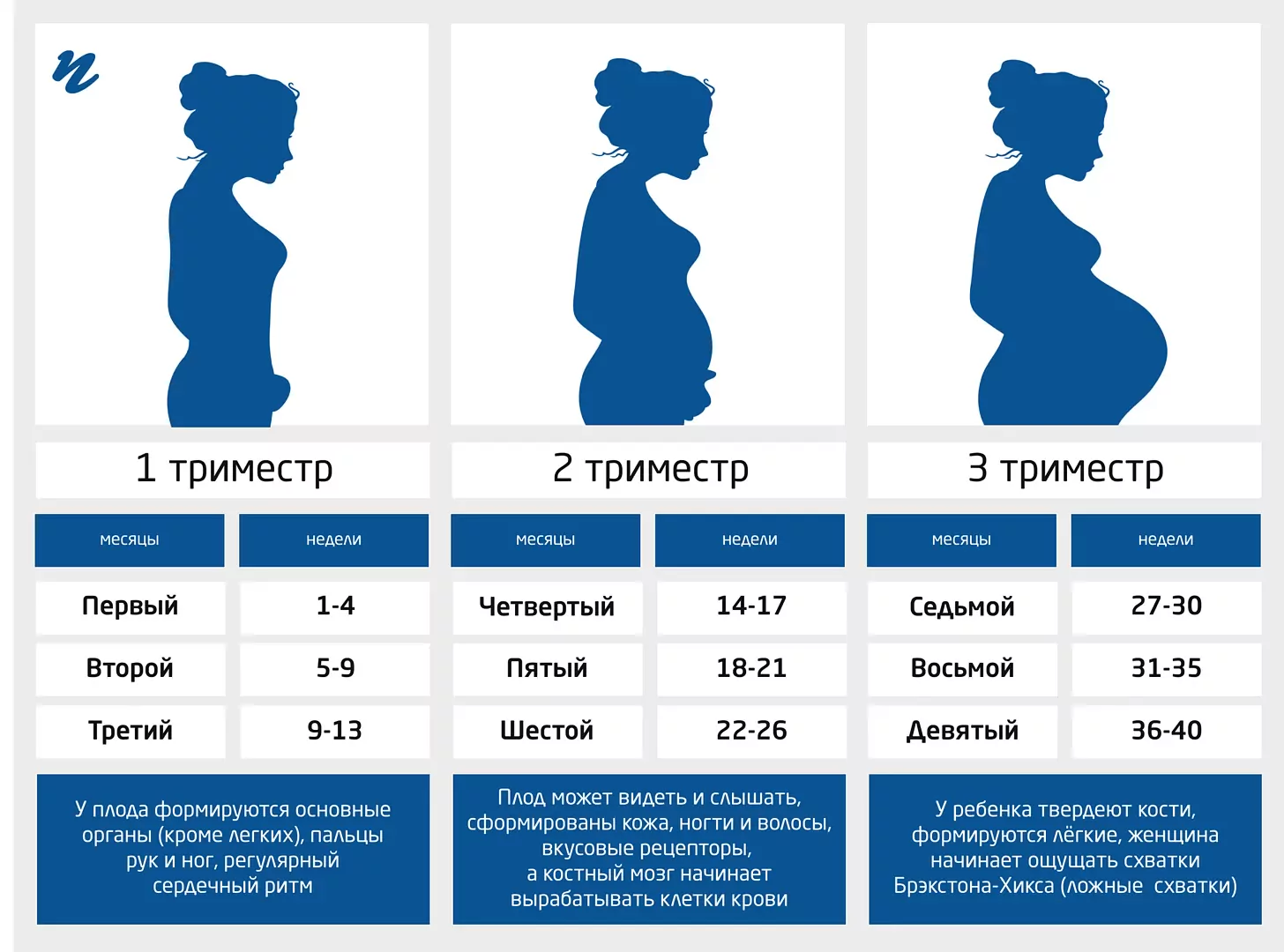 ОРВИ при беременности: чем опасна простуда для будущей мамы и как ее лечить