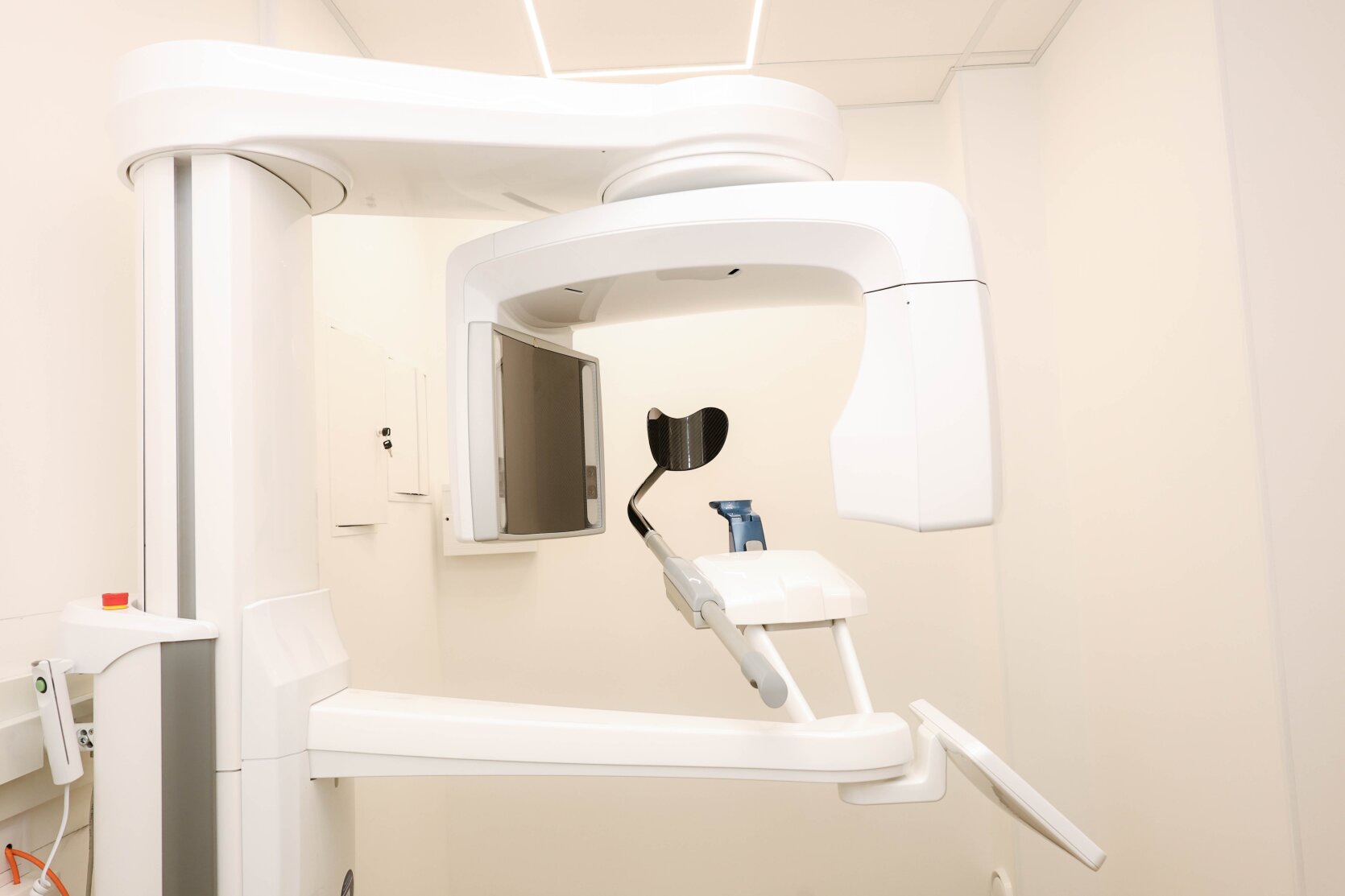 Аппарат компьютерной томографии (КТ) в Одессе