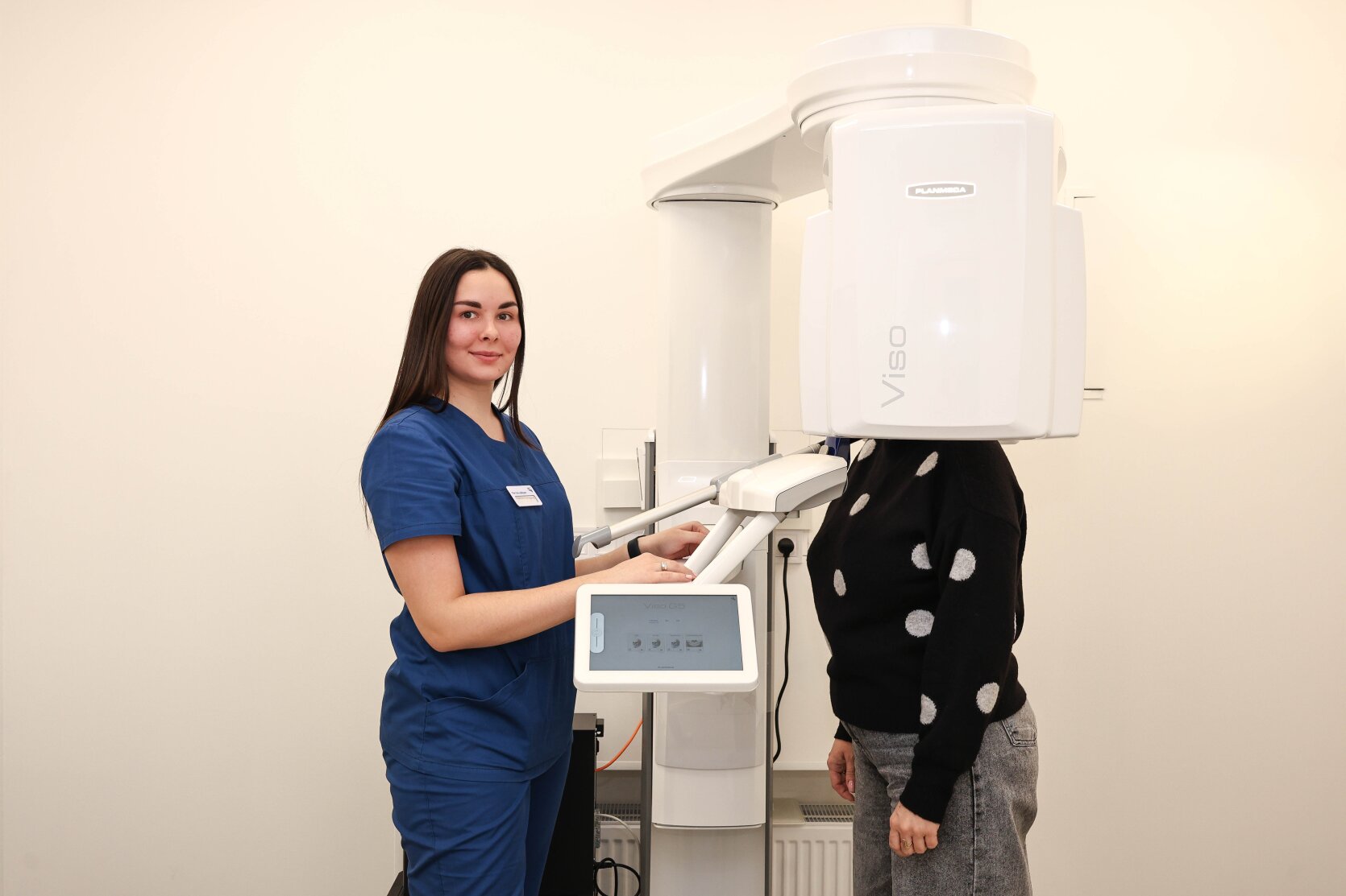 Компьютерная томография (КТ) в Одессе