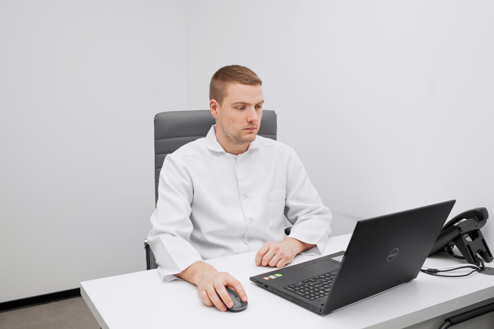 Консультація проктолога в Одесі