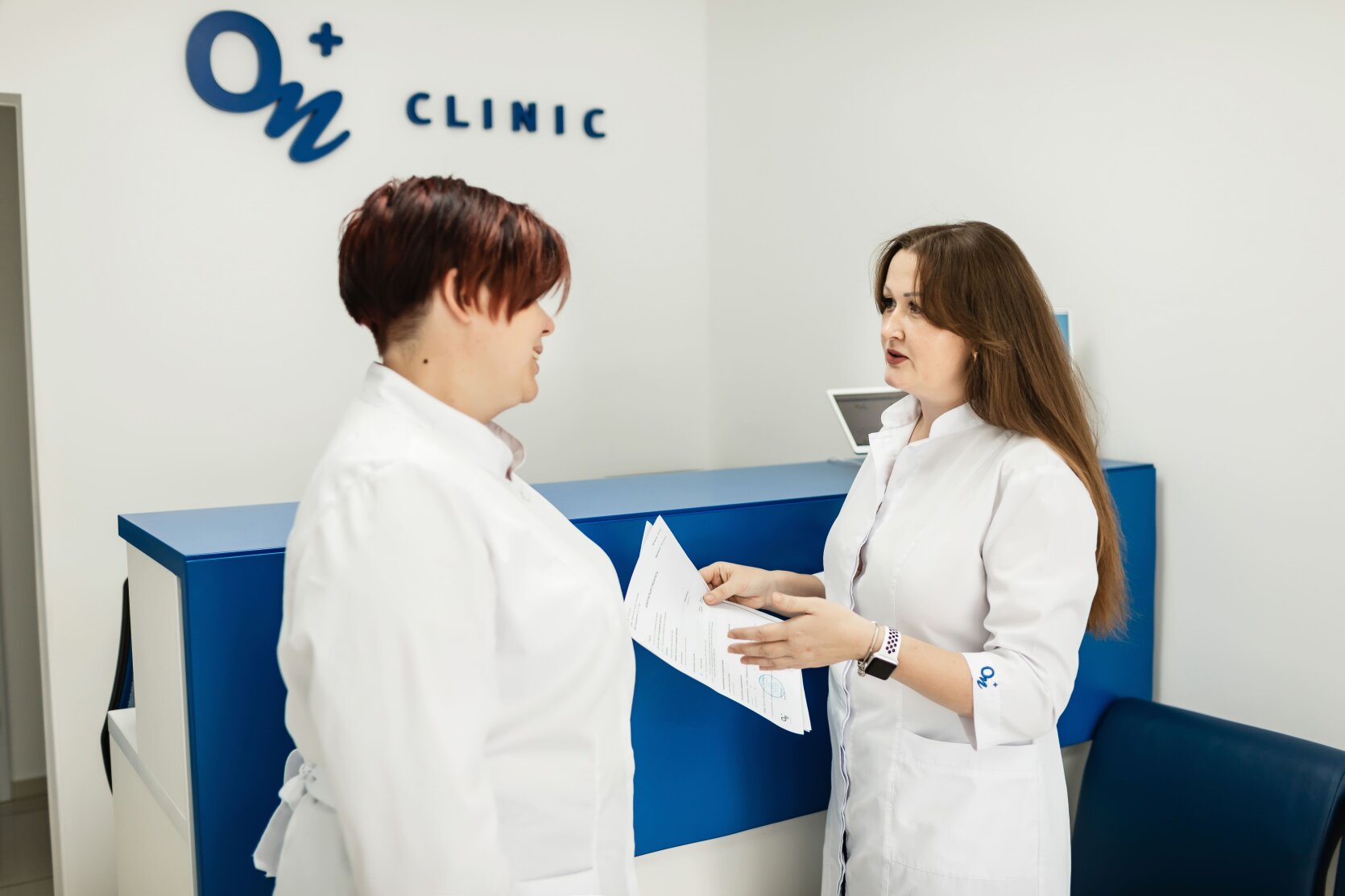 Гінекологи у Чернігові