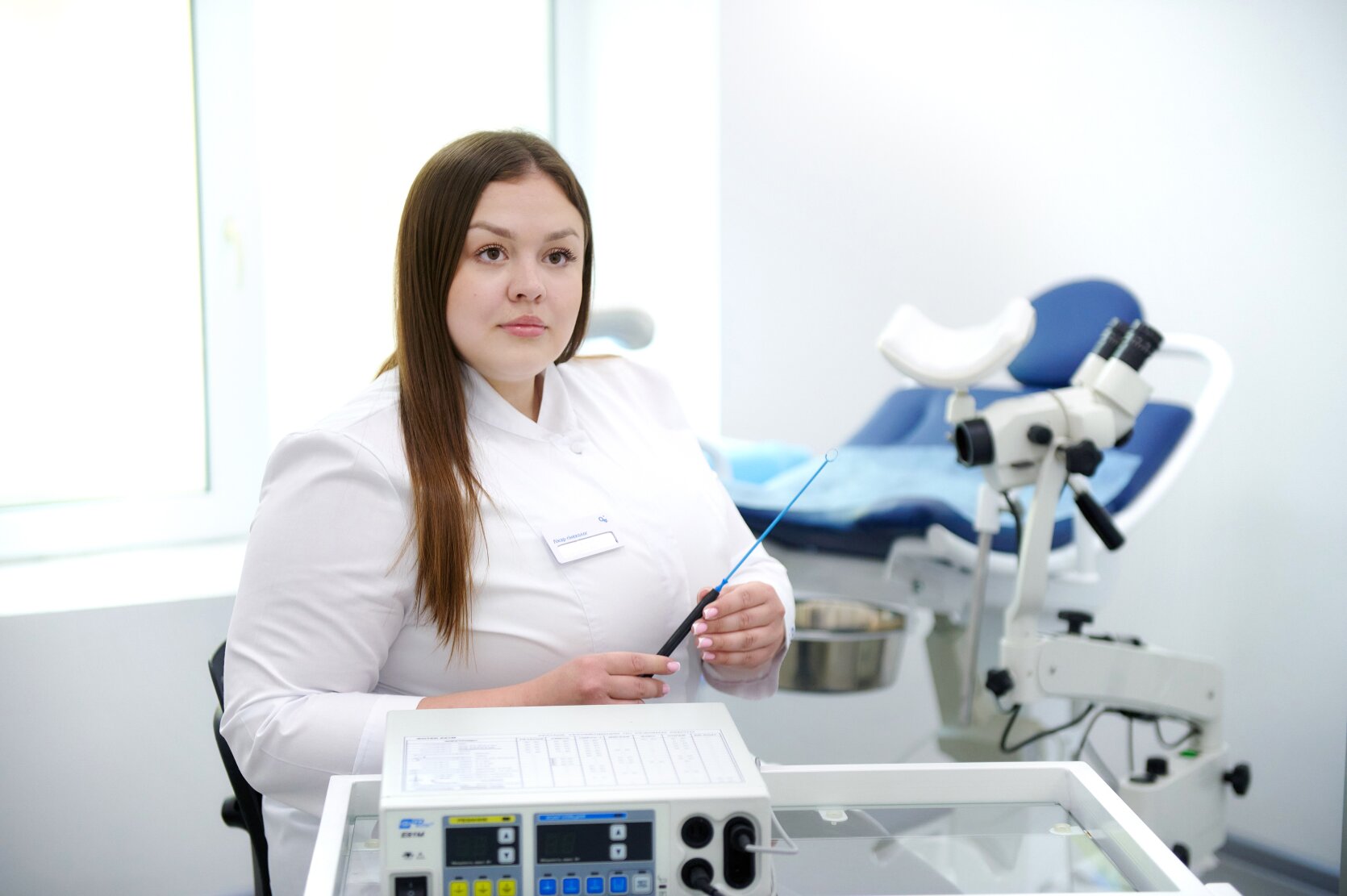 Консультация гинеколога в Кропивницком