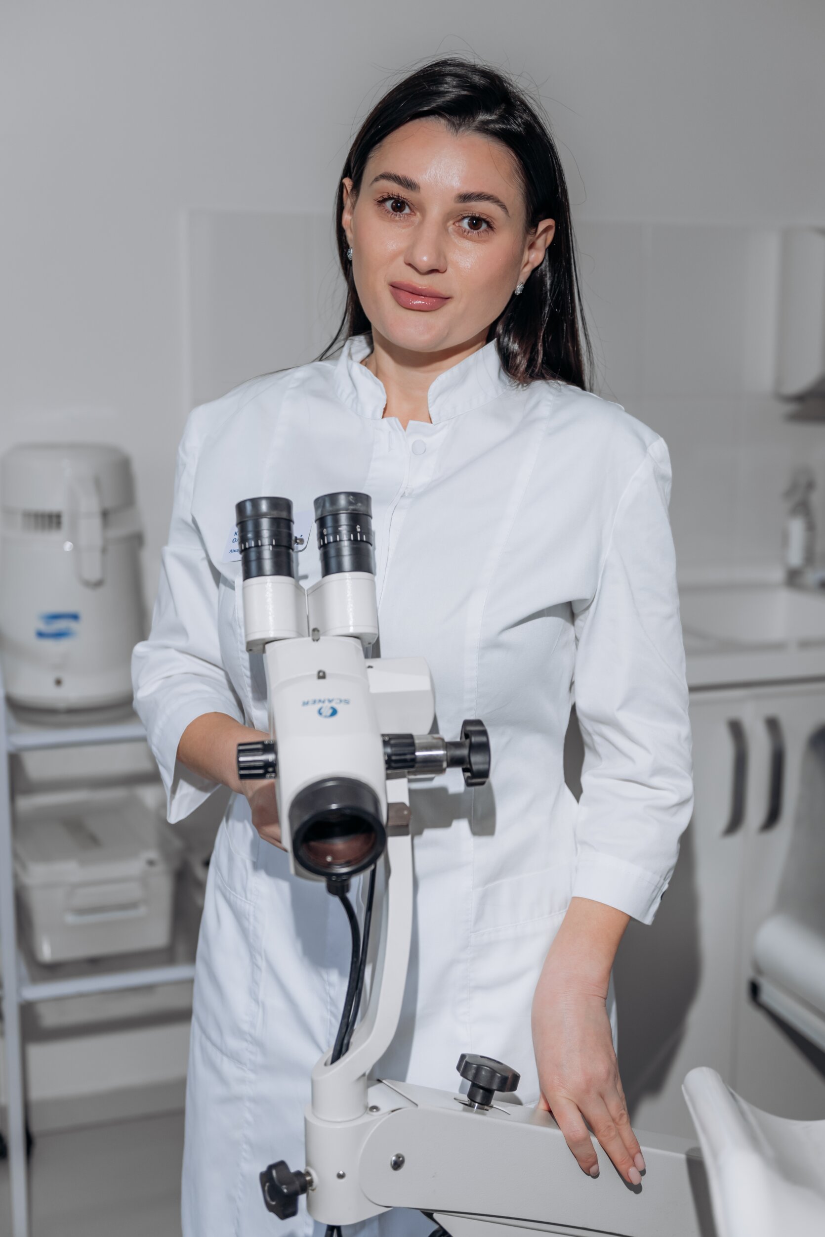 Гінеколог у Сумах