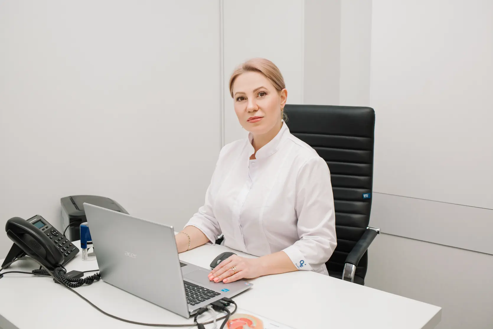 Гинеколог в «ОН Клиник Одесса (Таирова)»