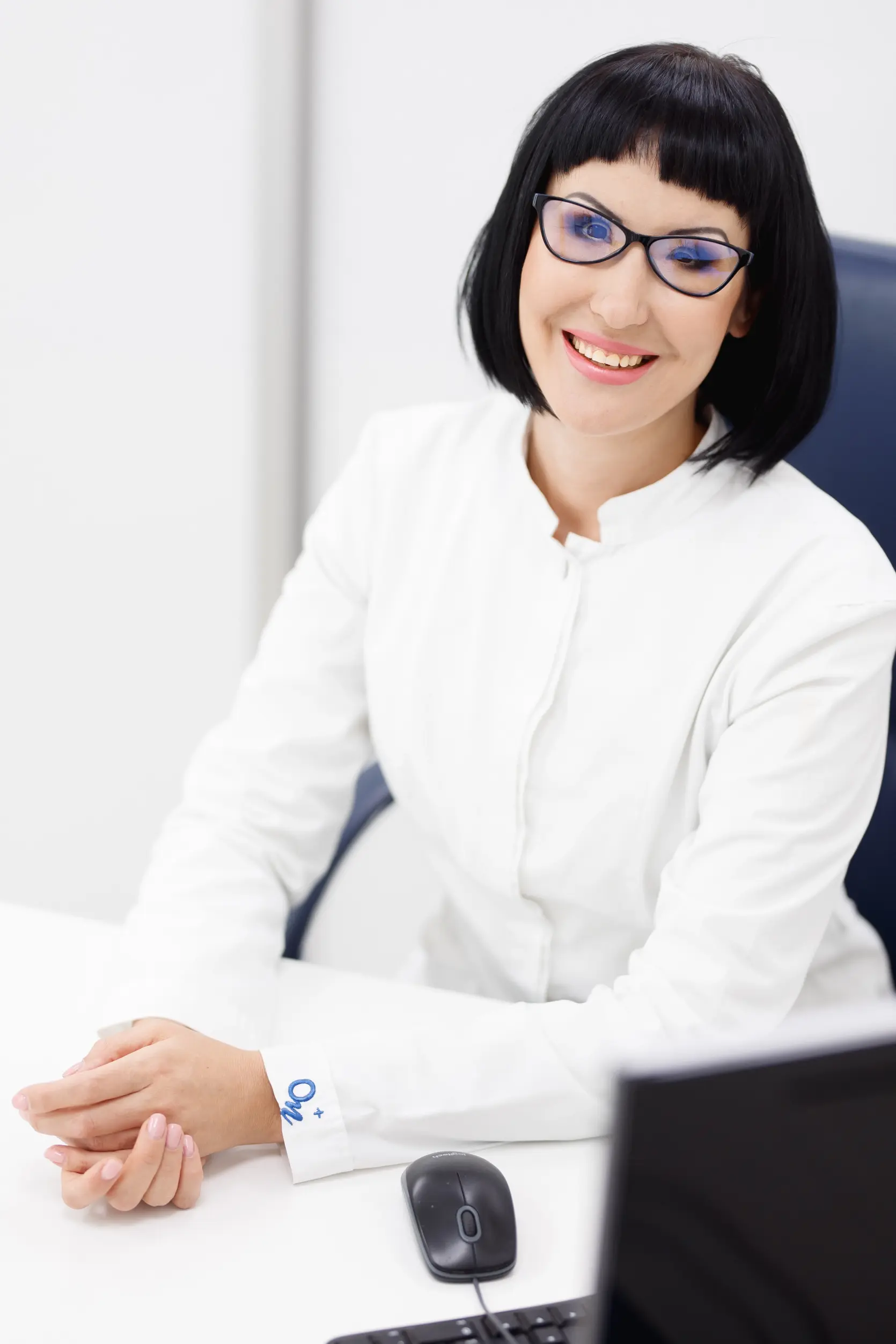 Проктолог Анна Руфанова
