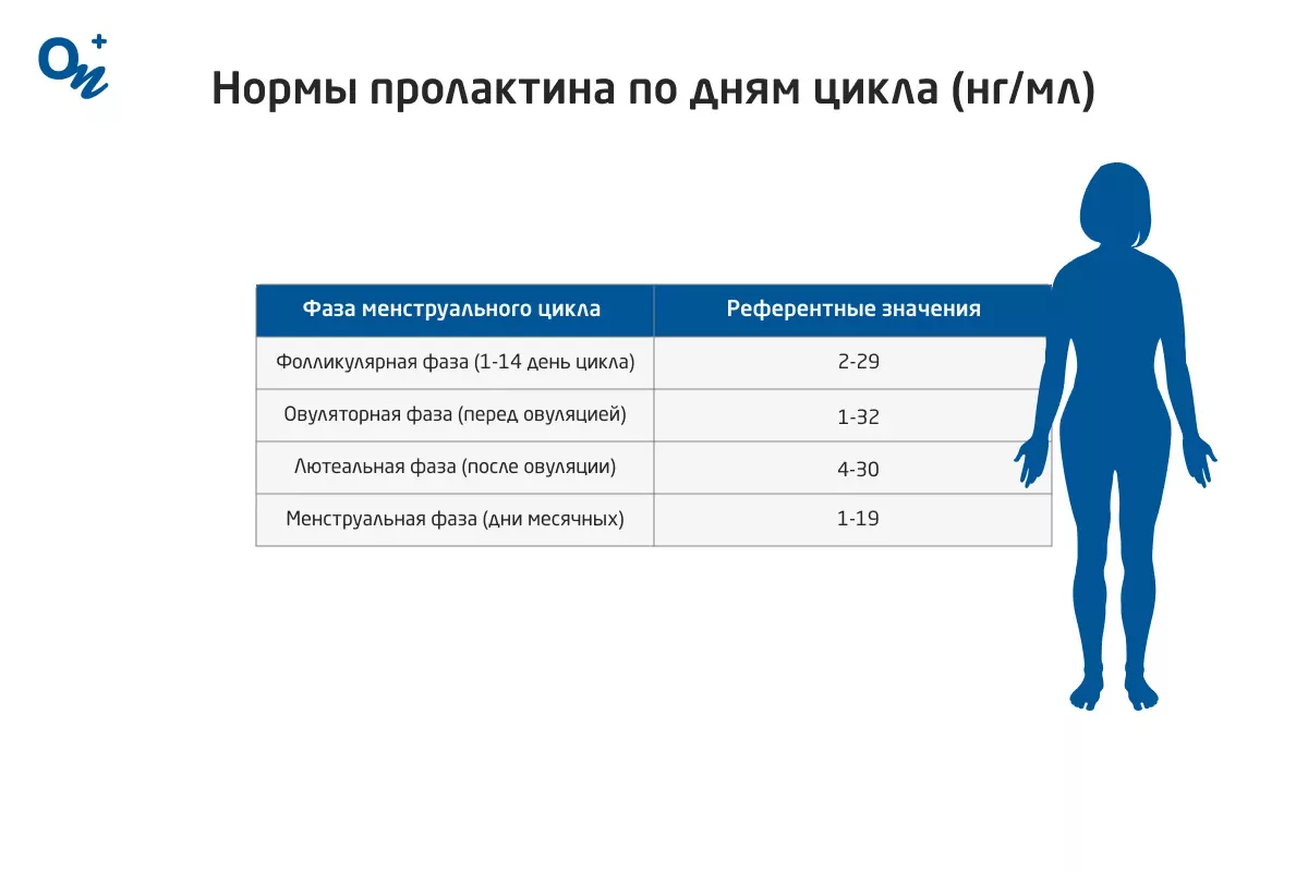 Нормальный менструальный цикл: что происходит в вашем теле? — клиника «Добробут»