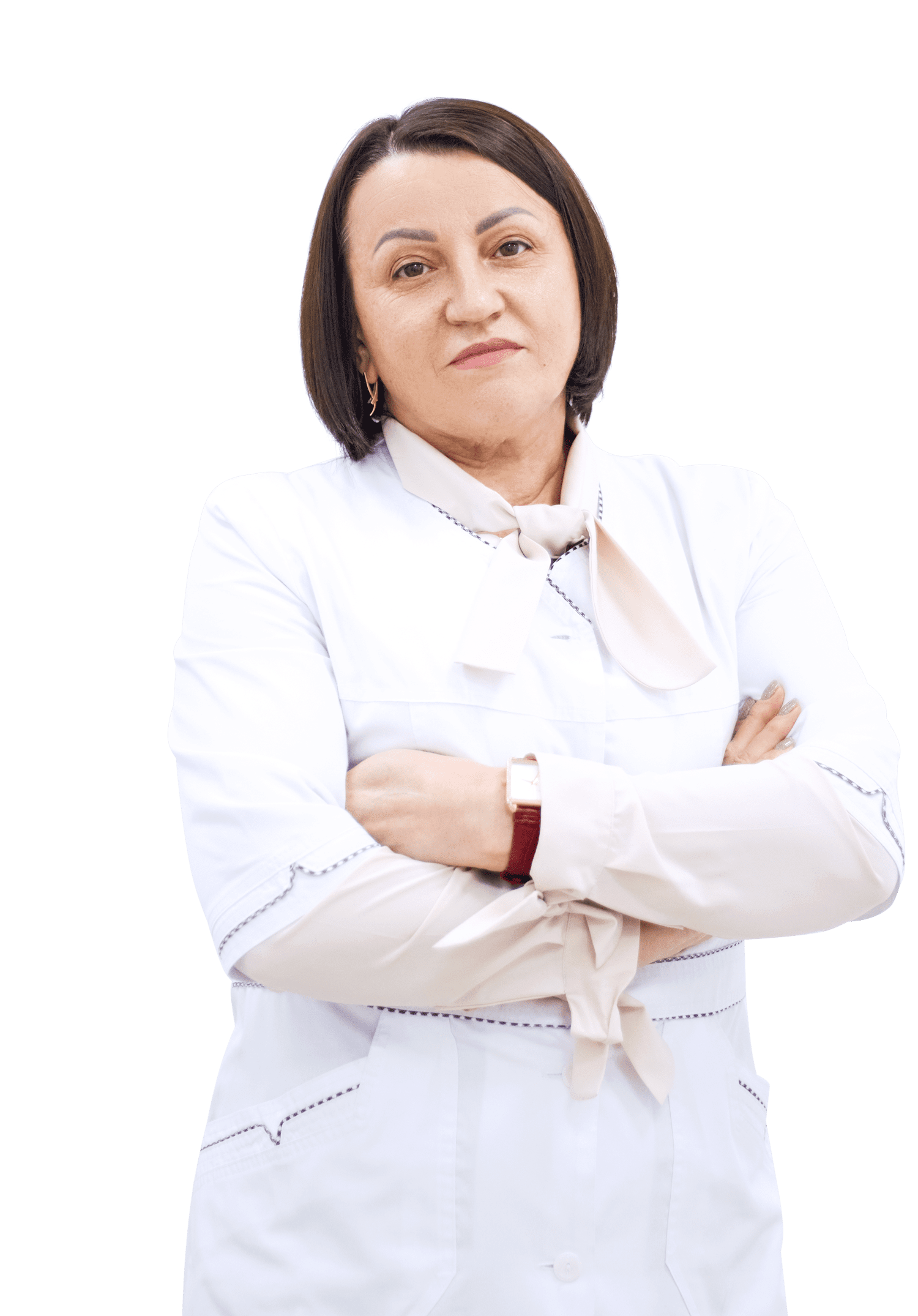 Умарова Валентина Сергеевна