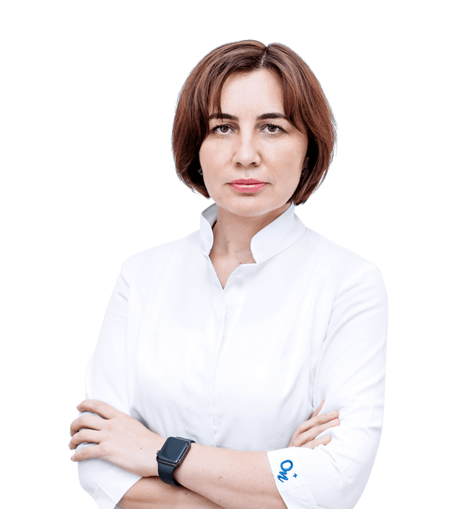 Пшенична Оксана Григорівна