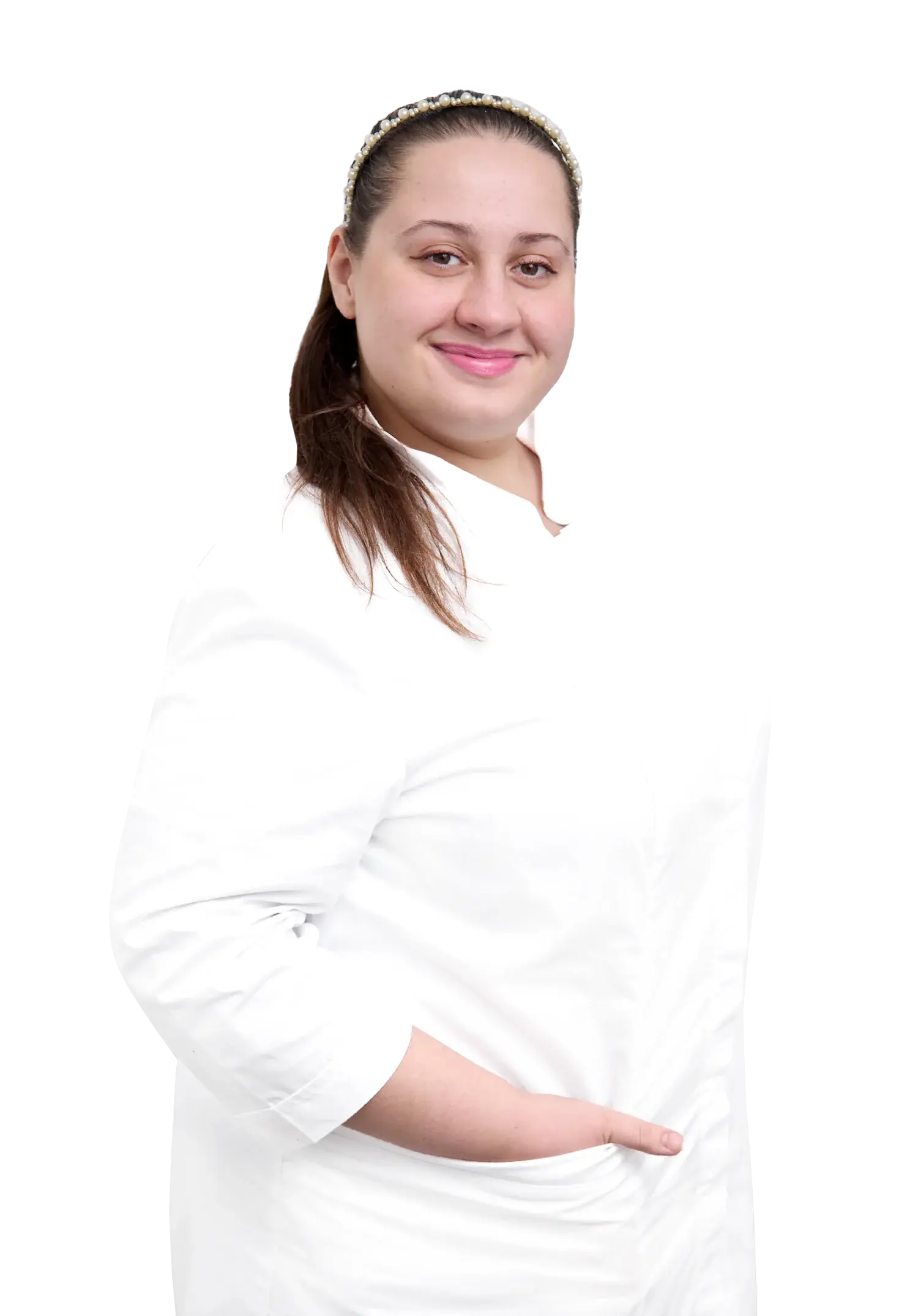 Кошелєва Яна Юріївна