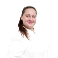 Кошелєва Яна Юріївна