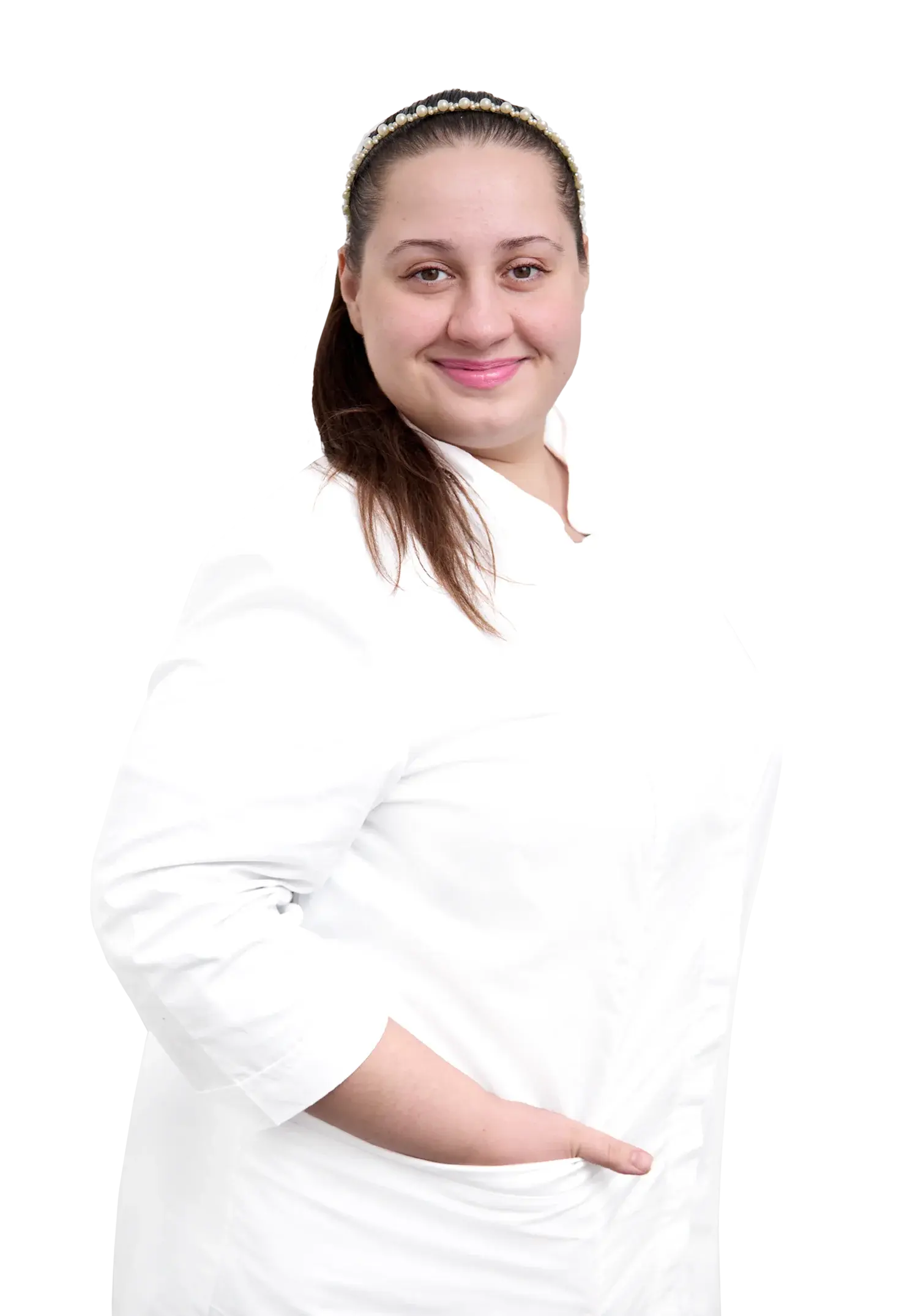 Кошелєва Яна Юріївна