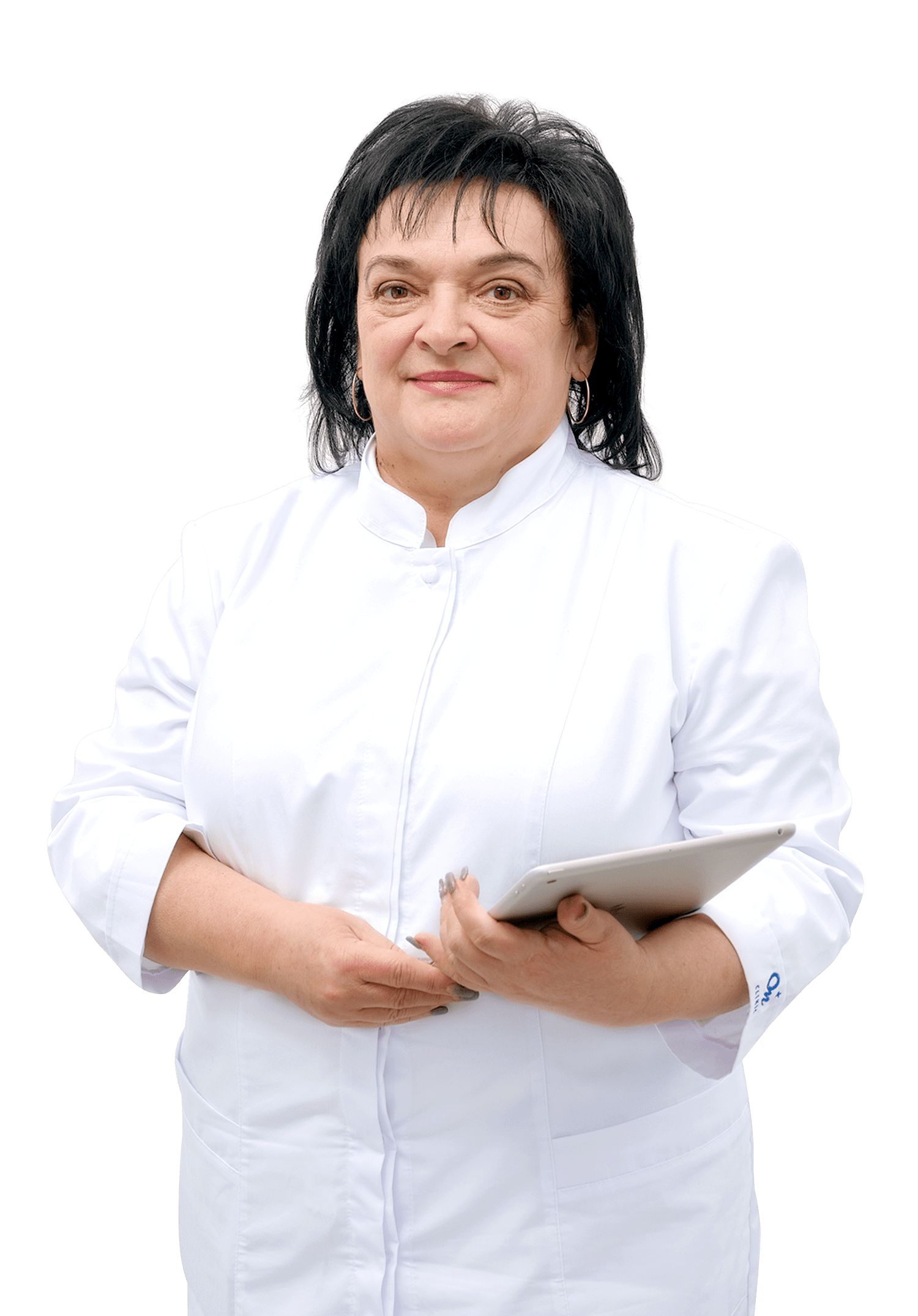 Михайлова Марьяна Ивановна