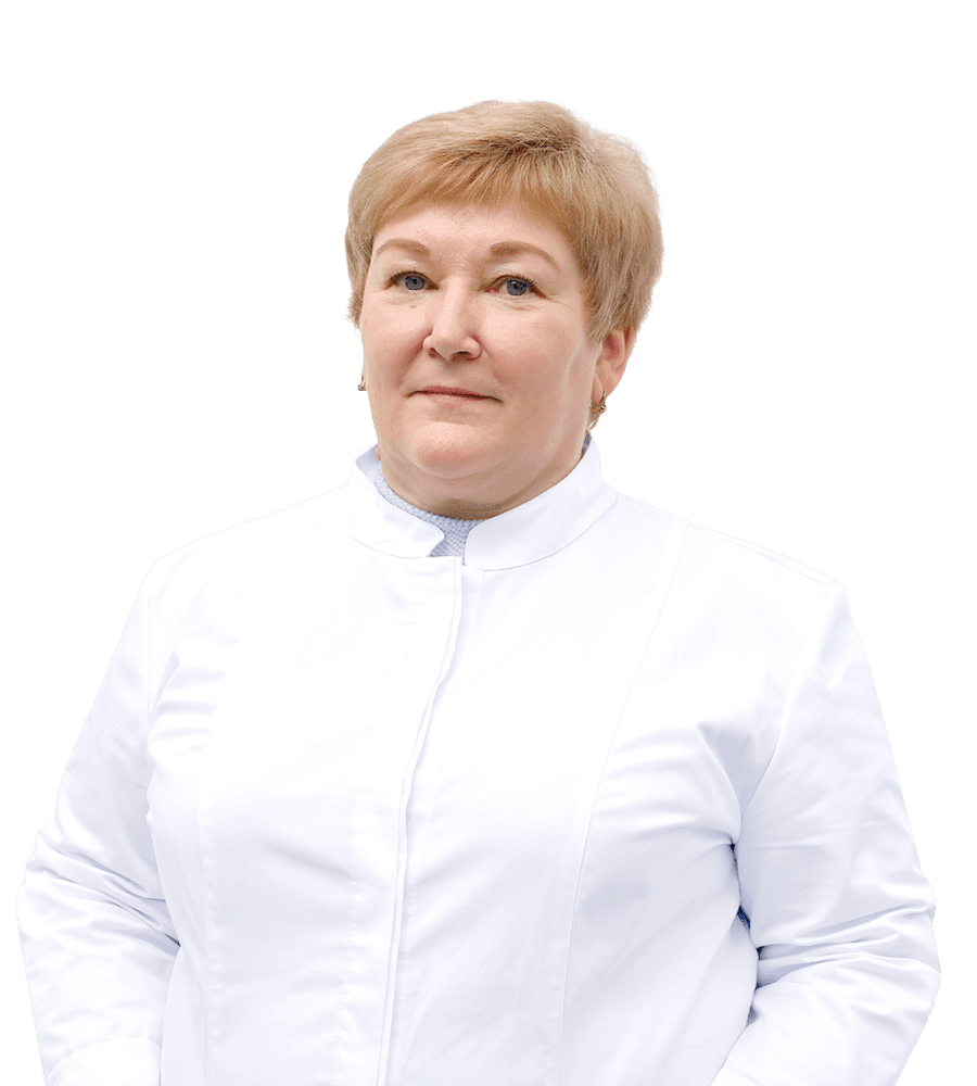 Островская Татьяна Ивановна