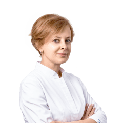 Борисенко Тетяна Вікторівна