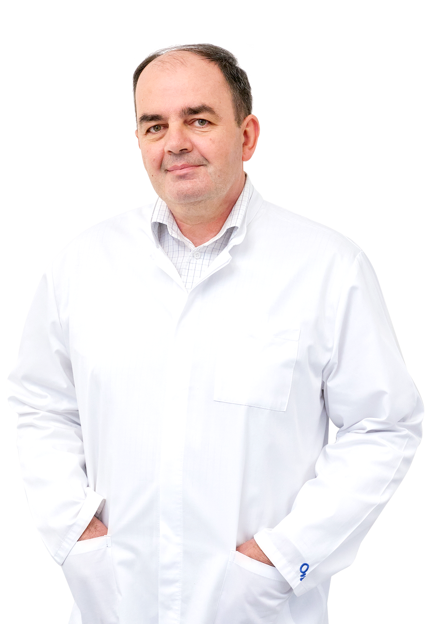 Яковець Олег Петрович — ОН Клінік Ужгород