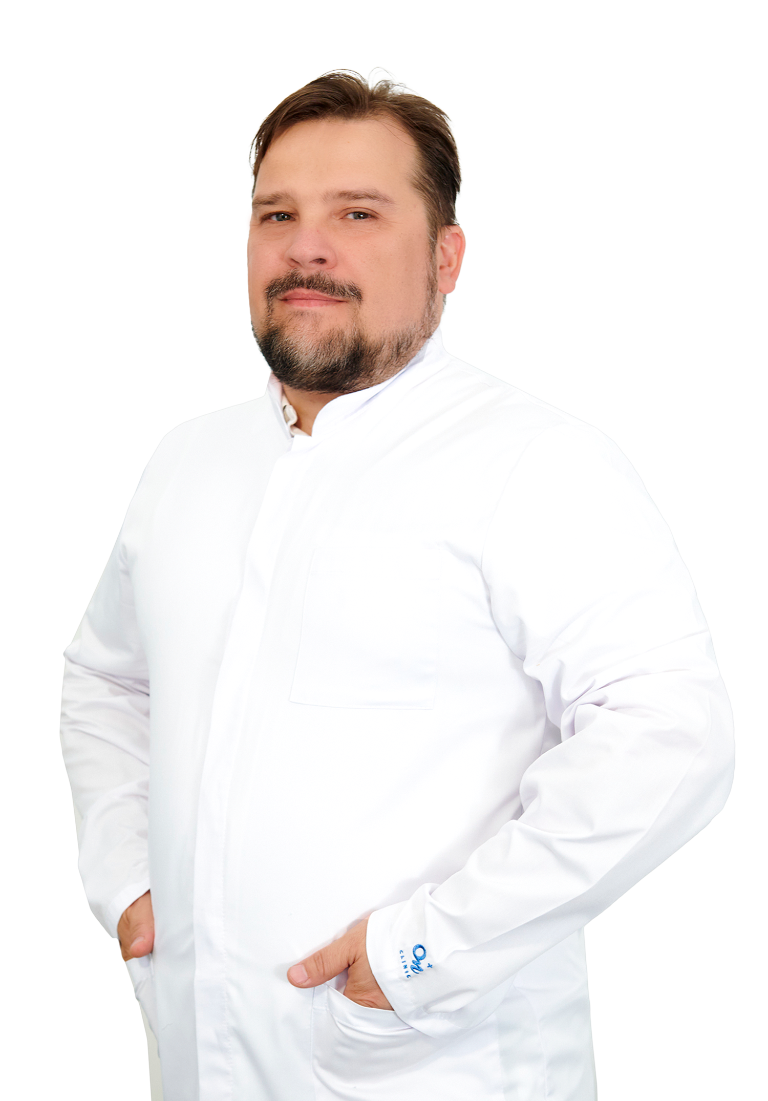 Лопатенко Дмитро Едуардович