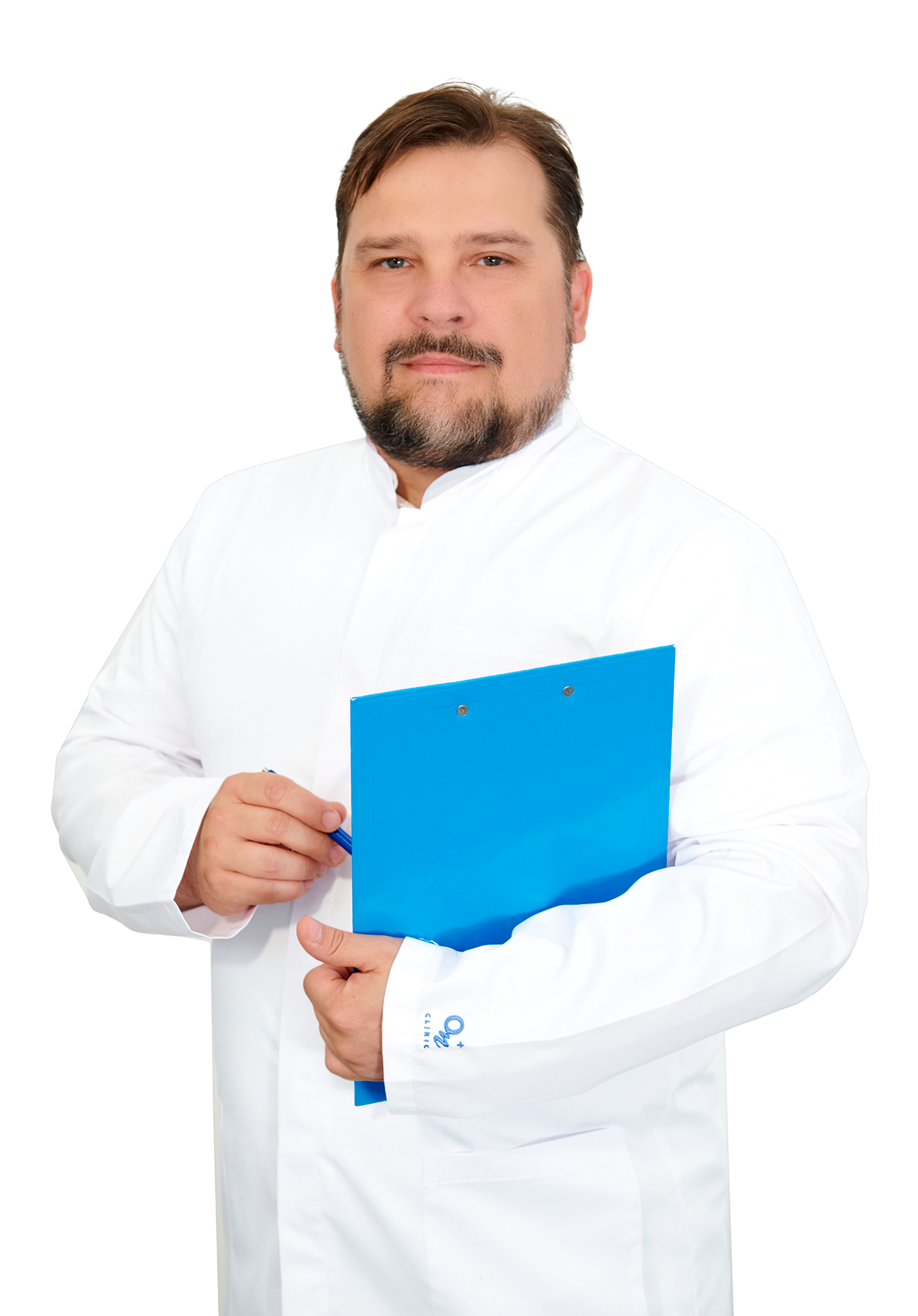 Лопатенко Дмитро Едуардович