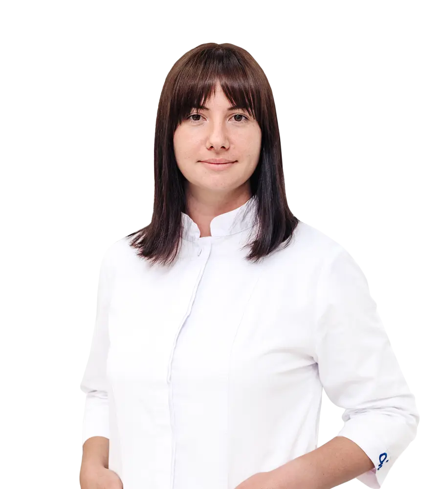 Пастушок Ірина Сергіївна