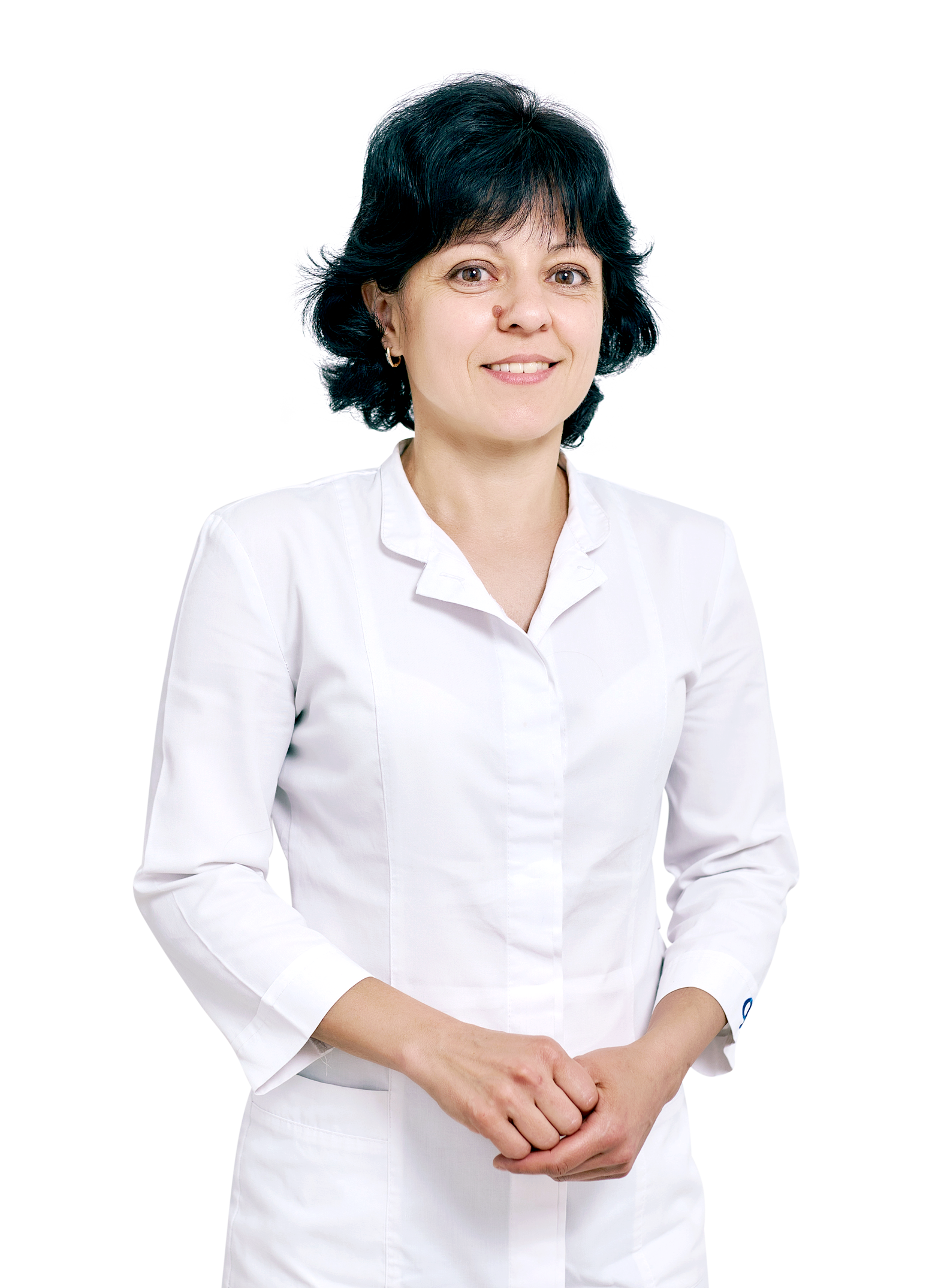Соловйова Галина Олексіївна