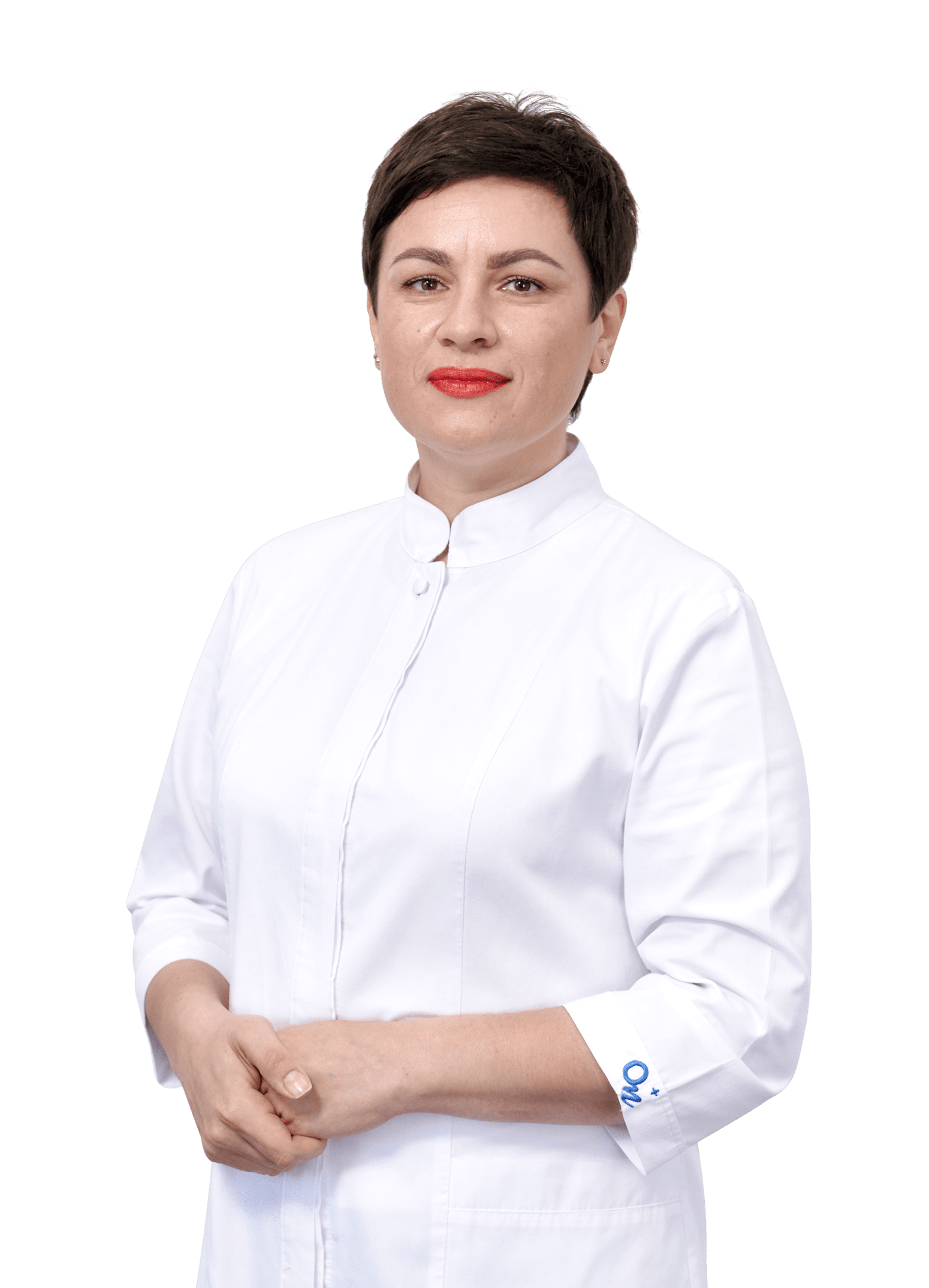 Русіна Ірина Олександрівна