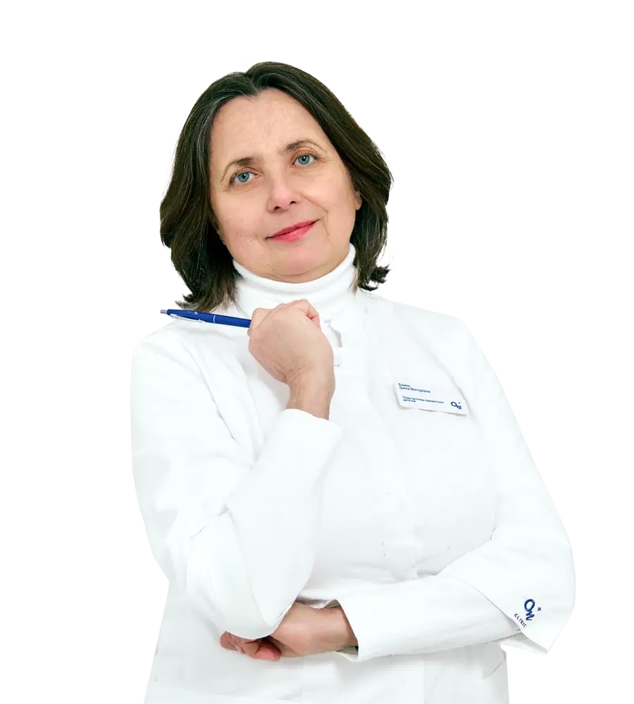 Бойко Ірина Вікторівна