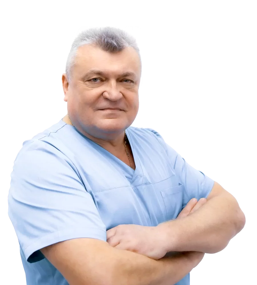 Шпак Володимир Володимирович