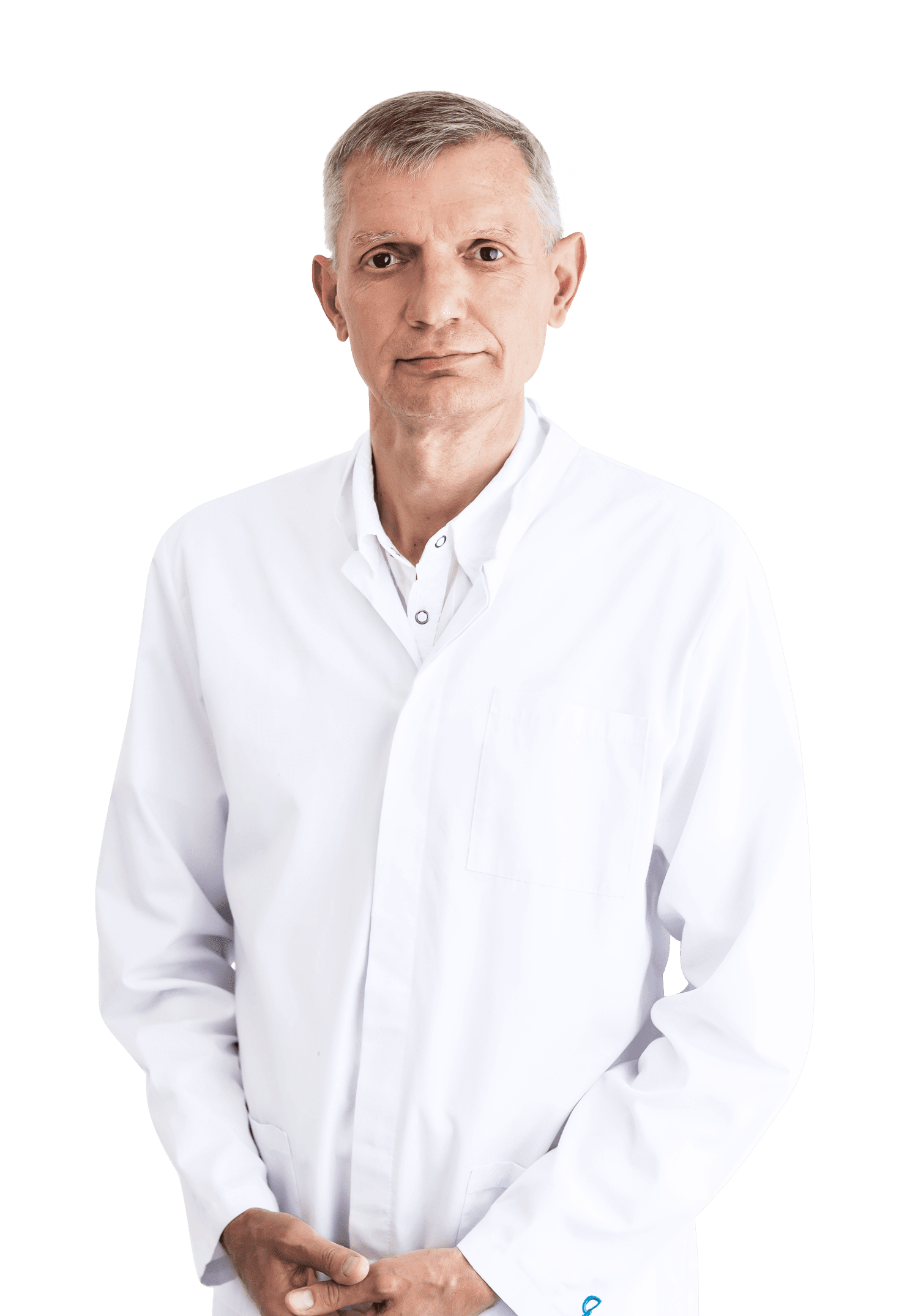 Руденко Володимир Трохімович